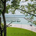 Lua - Adults Only Hotel Balatonfüred