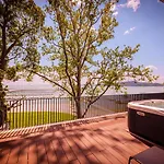 Lua - Adults Only Hotel Balatonfüred