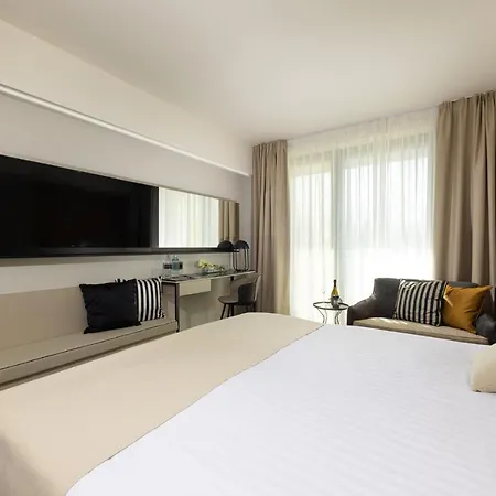 Lua - Adults Only 5* Balatonfured