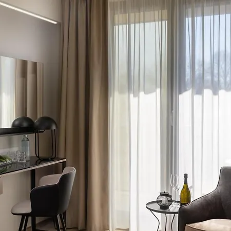 Lua - Adults Only 5* Balatonfured