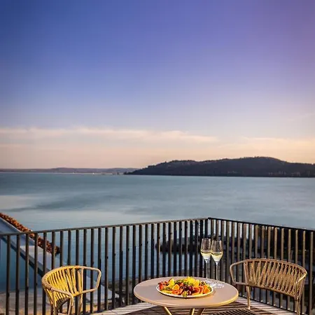 Otel Lua - Adults Only 5*