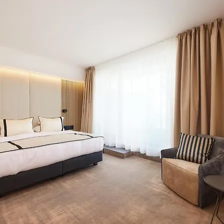 Otel Lua - Adults Only 5*