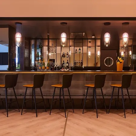 Hotel Lua - Adults Only Balatonfured
