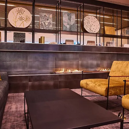 Lua - Adults Only Szálloda