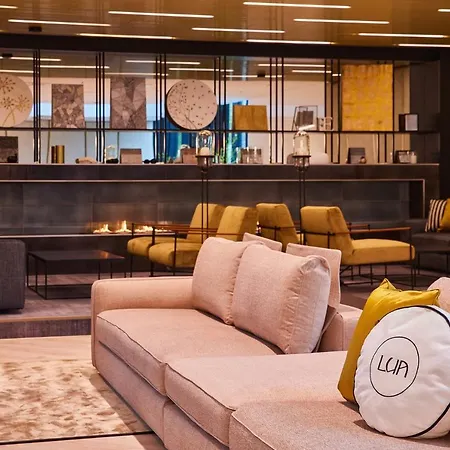 Lua - Adults Only Otel 5*