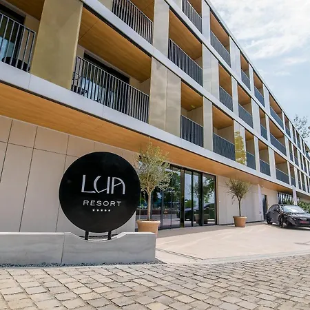 Otel Lua - Adults Only Balatonfüred