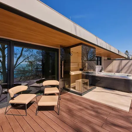 Lua - Adults Only 5* Balatonfüred