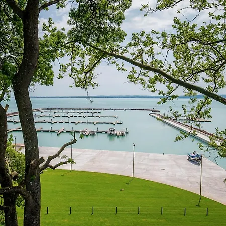 Lua - Adults Only Otel Balatonfüred