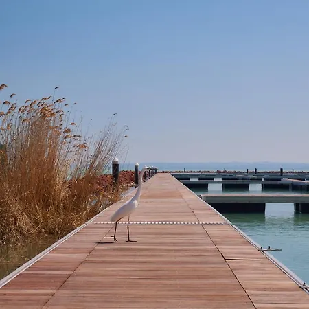 Lua - Adults Only Otel Balatonfüred