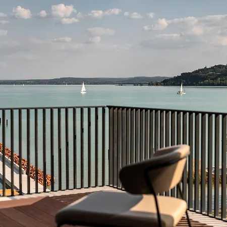 Lua - Adults Only Balatonfured