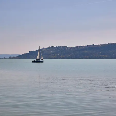 Lua - Adults Only 5* Balatonfured