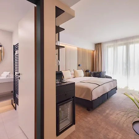 Lua - Adults Only 5* Balatonfured