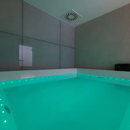 Lua - Adults Only 5* Balatonfüred