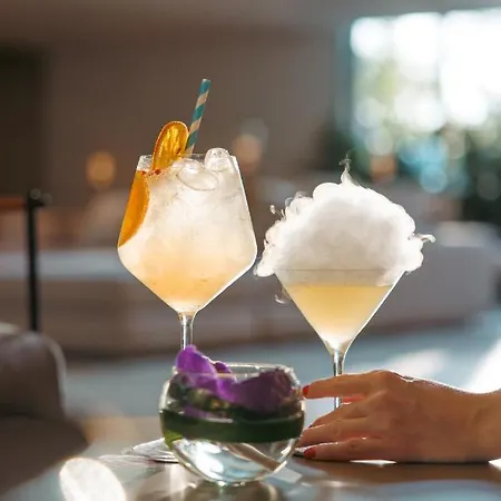 Hotel Lua - Adults Only