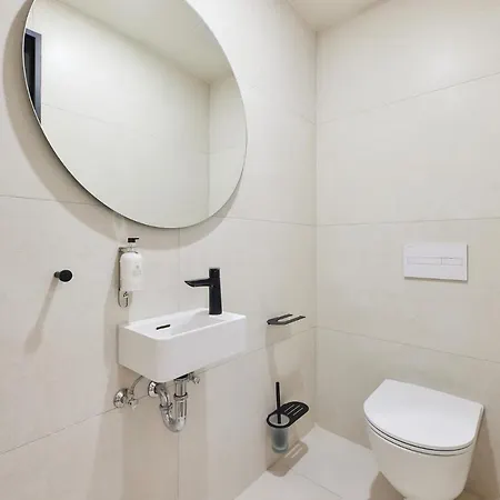 Lua - Adults Only Hotel