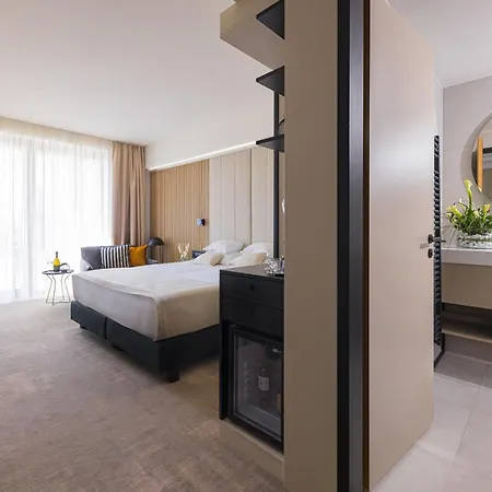 Lua - Adults Only Otel Balatonfüred