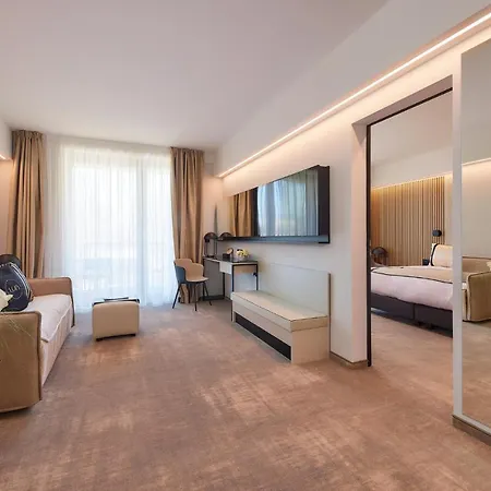 Lua - Adults Only 5* Balatonfured