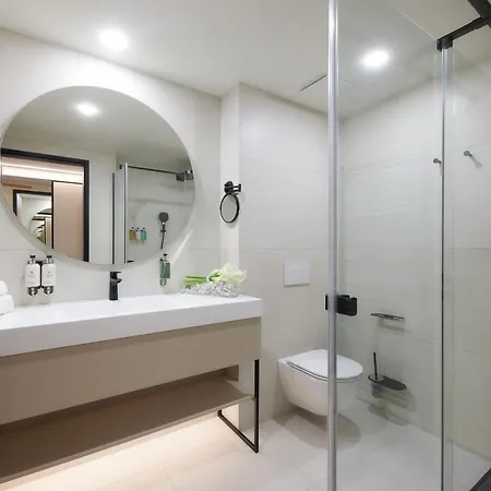 Lua - Adults Only 5* Balatonfüred