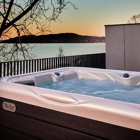 Lua - Adults Only Balatonfüred