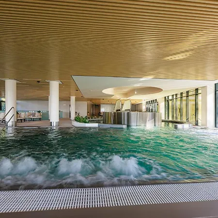 Lua - Adults Only Hotel Balatonfüred