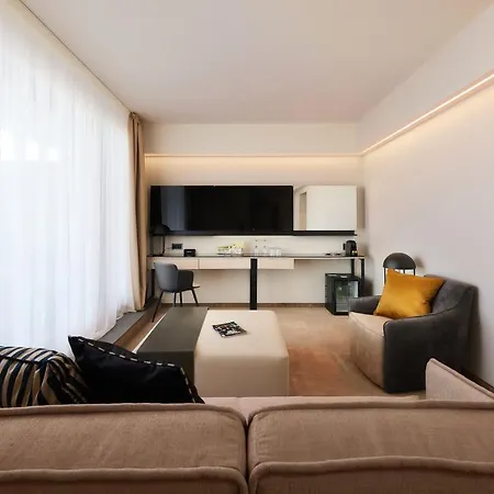 Lua - Adults Only Otel 5*