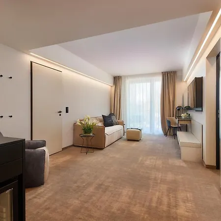 Hotel Lua - Adults Only Balatonfured