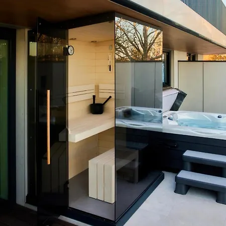 Lua - Adults Only Hotel