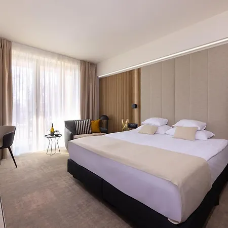 Otel Lua - Adults Only 5*