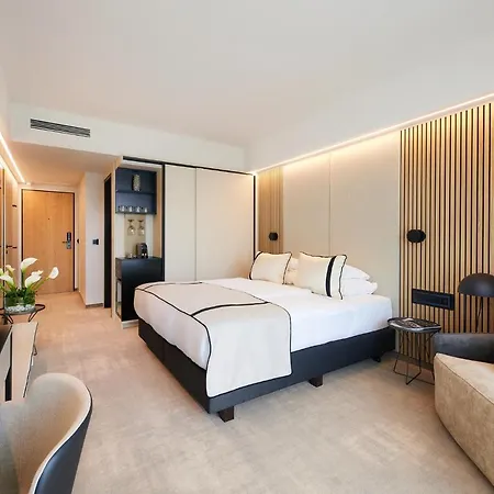 Lua - Adults Only Hotel Balatonfüred