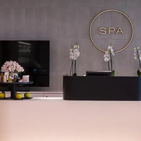 Otel Lua - Adults Only 5*