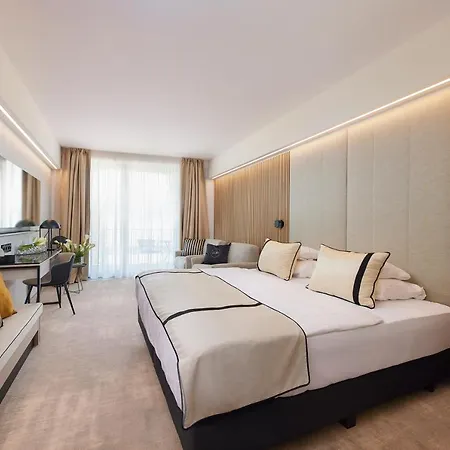 Lua - Adults Only Hotel