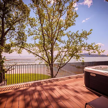 Lua - Adults Only Otel Balatonfüred