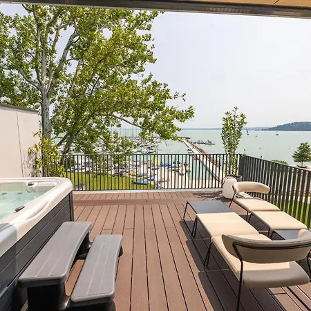 Otel Lua - Adults Only 5*