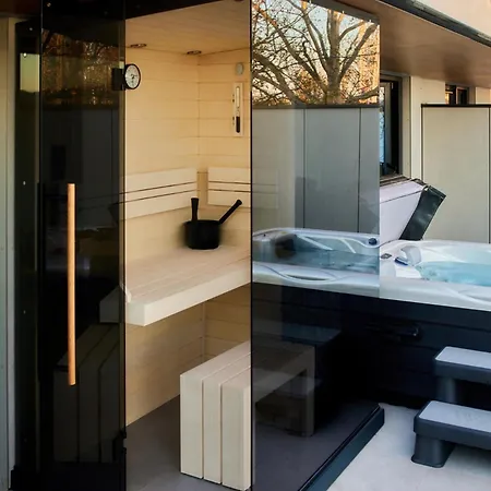 Lua - Adults Only Balatonfüred