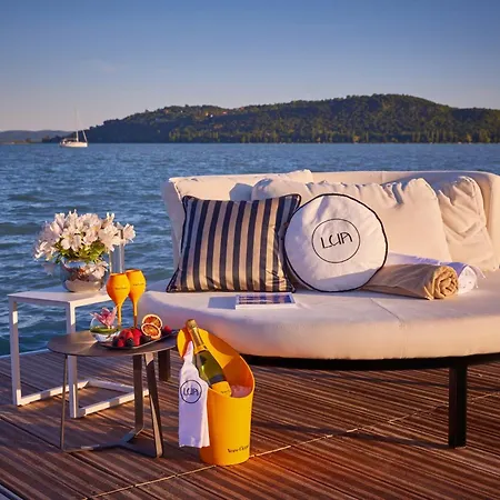 Lua - Adults Only Otel 5*