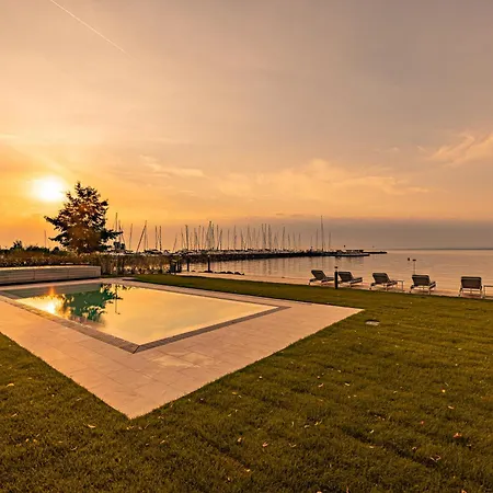 Lua - Adults Only Balatonfüred