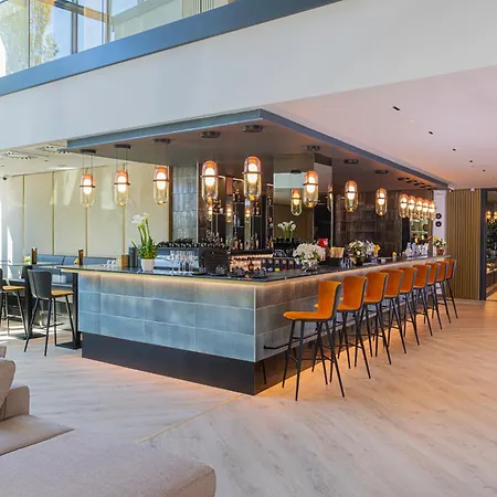 Otel Lua - Adults Only 5*