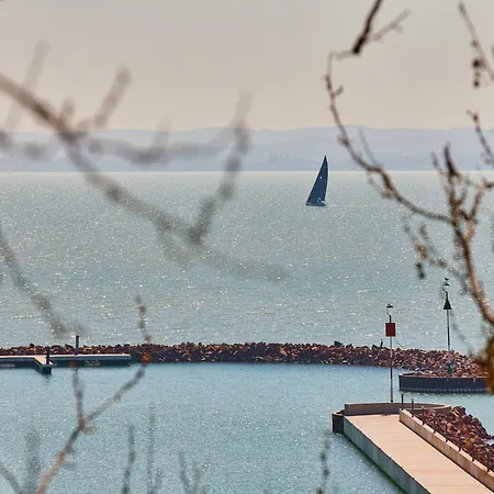 Lua - Adults Only 5* Balatonfüred