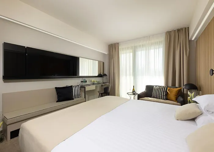 Lua - Adults Only 5* Balatonfured