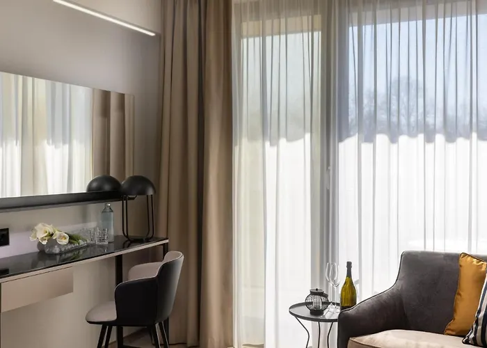 Lua - Adults Only 5* Balatonfured