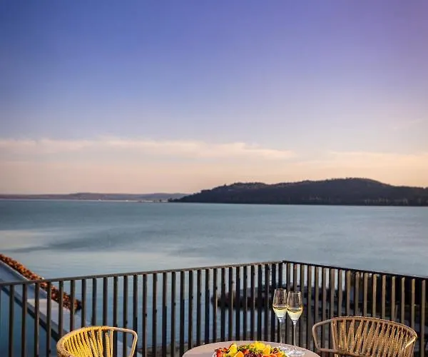 Hotell Lua - Adults Only 5*