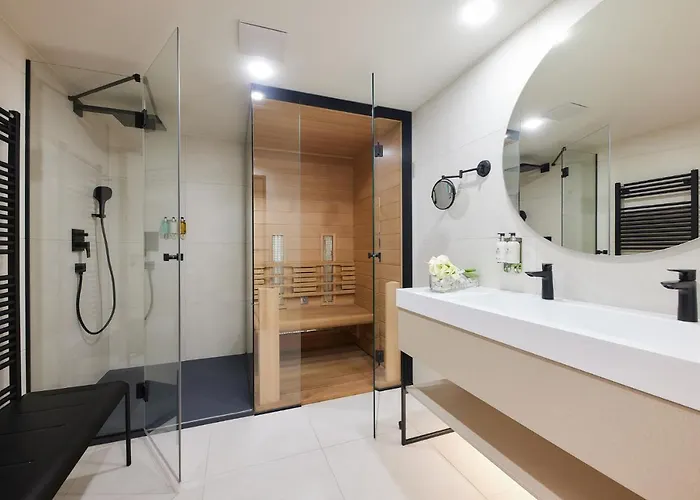 Hotell Lua - Adults Only 5*