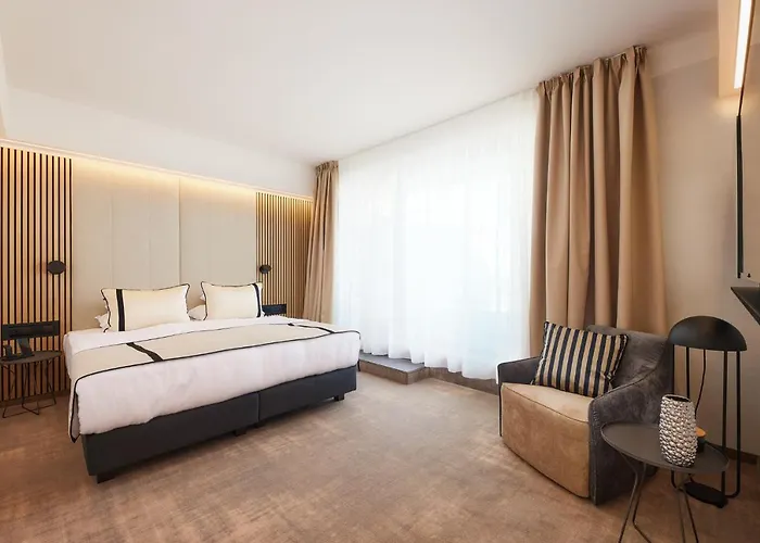 Hotell Lua - Adults Only 5*