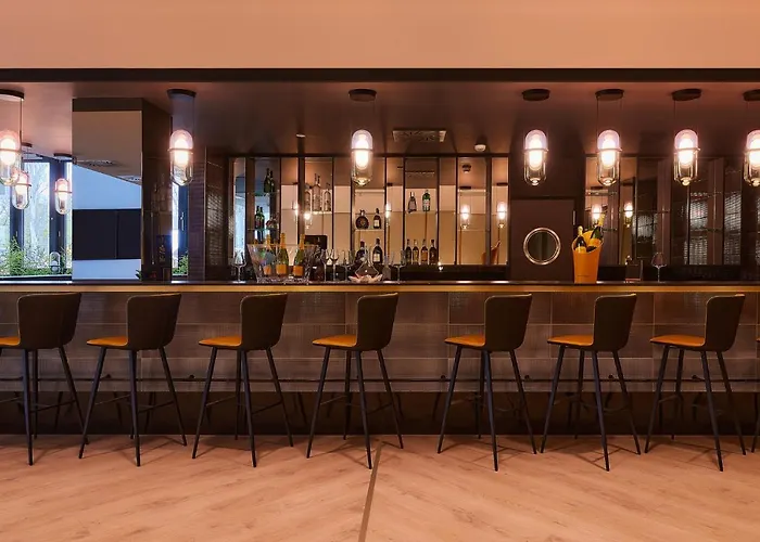 Hotell Lua - Adults Only Balatonfüred