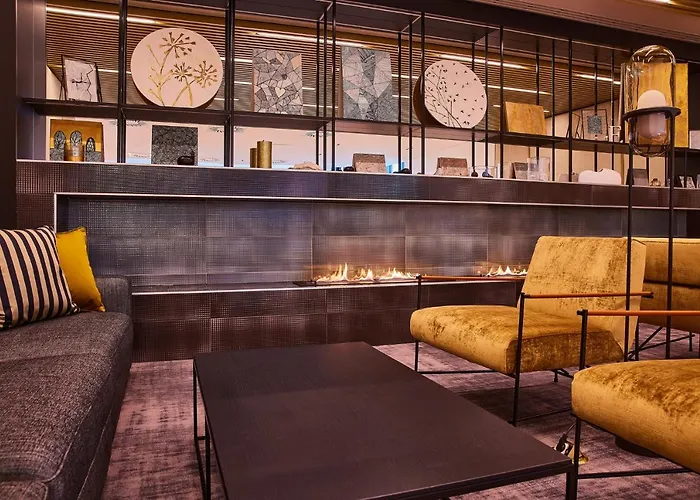 Lua - Adults Only Hotell