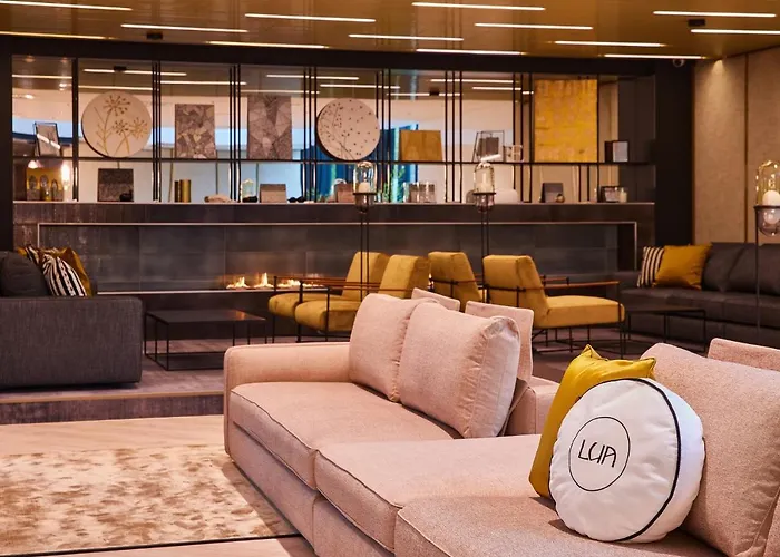 Lua - Adults Only Hotell 5*