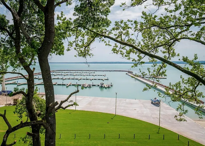 Lua - Adults Only Hotel Balatonfured