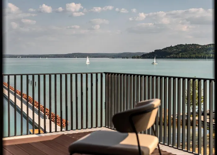 Lua - Adults Only Balatonfüred