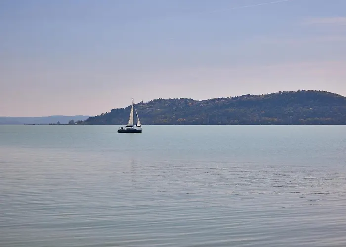 Lua - Adults Only 5* Balatonfured