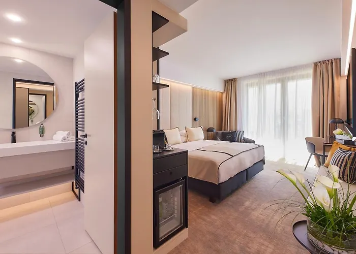 Lua - Adults Only 5* Balatonfured